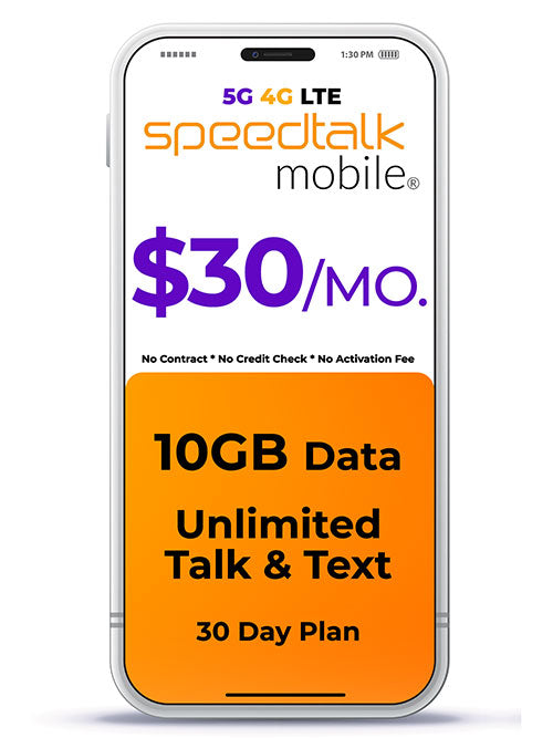 Smartphone 3 Month Plan